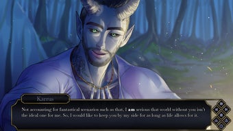 Image 0 for Fling with a Tiefling