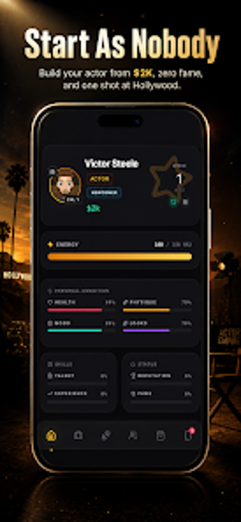 Imagen 0 para Actor Empire