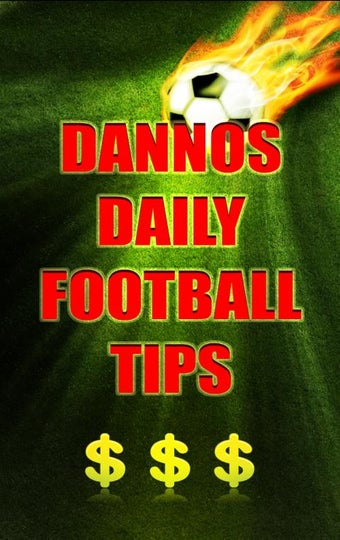 Imagen 1 para Dannos Reliable Football …