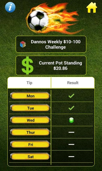 Imagen 2 para Dannos Reliable Football …