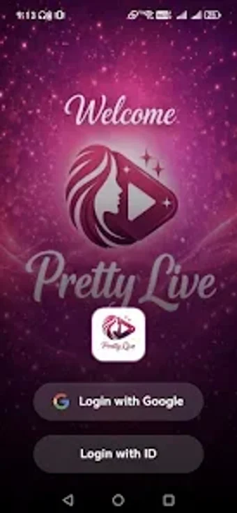 Image 0 for Pretty Live