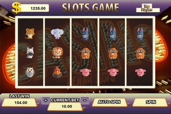 Imagen 0 para 777 Slotomania Casino Nig…