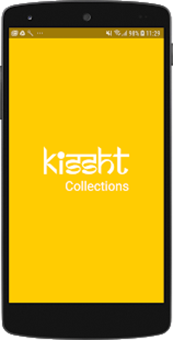 Image 0 for Kissht Collections