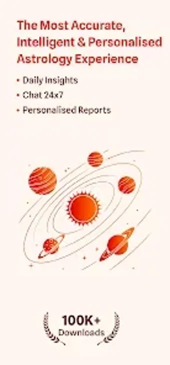 Imagen 0 para VedVaani: AI-Powered Astr…