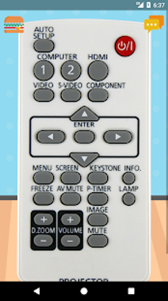 Image 2 for Remote Control For Panaso…
