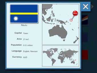 Image 1 for AgatongFlags