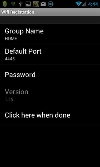 Imagen 1 para WifiWalkieTalkie
