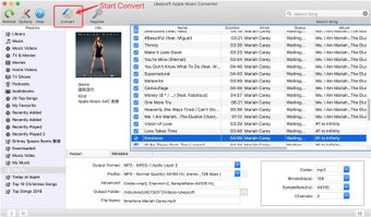 Imagen 0 para UkeySoft Apple Music Conv…