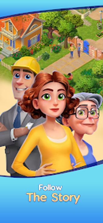 Imagen 6 para Merge Mansion - Mystery G…