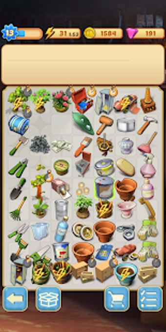 Imagen 2 para Merge Mansion - Mystery G…