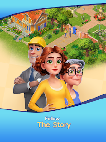 Imagen 8 para Merge Mansion - Mystery G…