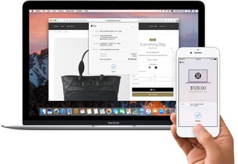 Image 1 for Apple MacOS Sierra
