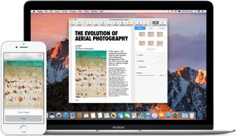 Image 0 for Apple MacOS Sierra