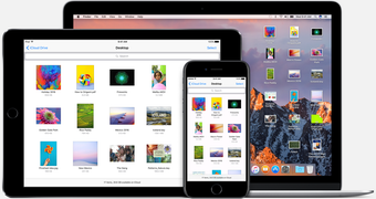 Image 3 for Apple MacOS Sierra