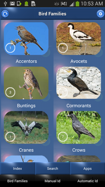 Image 1 for Bird Song Id: Auto Recogn…
