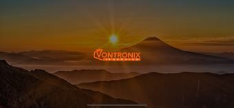 Image 2 for Vontronix TV