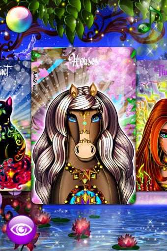 Imagen 0 para Adult Coloring Books with…