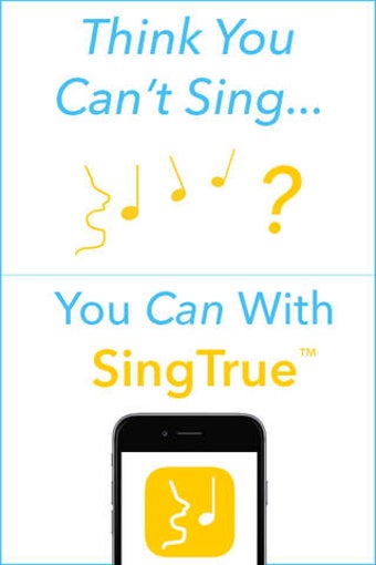 Imagen 0 para SingTrue: Learn to sing i…