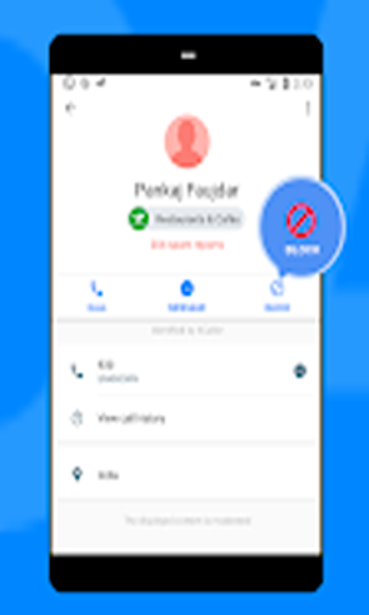 Imagen 3 para True Caller ID - Caller I…