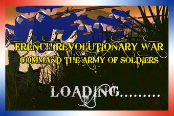 Imagen 0 para French Revolutionary War …