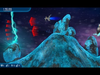 Image 0 for Chicken Invaders 5 HD