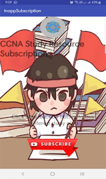 Image 0 for Fresh CCNA