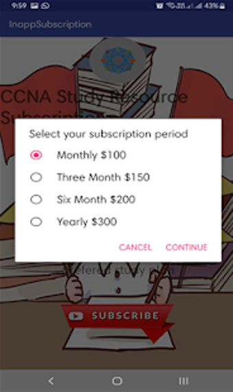 Image 1 for Fresh CCNA