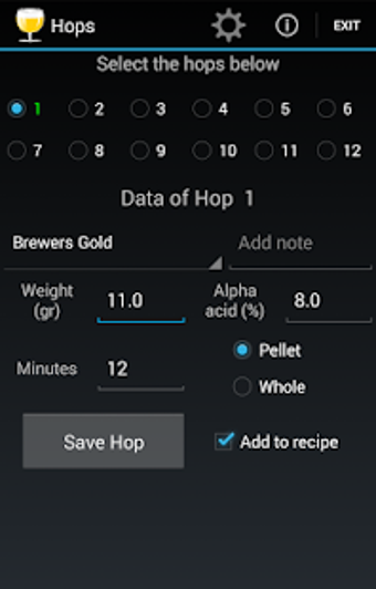 Image 0 for Beer Lab Free