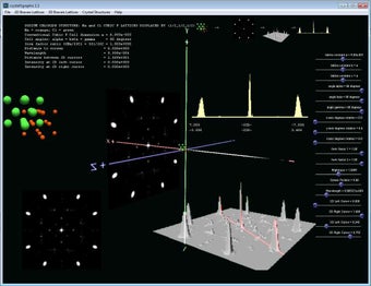 Image 0 for crystalXgraphic