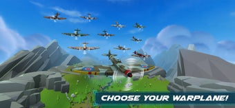 Image 3 for Air War 1945 - Fighter Wi…