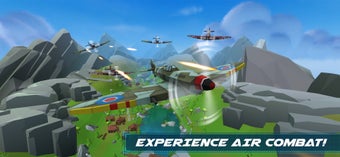 Image 2 for Air War 1945 - Fighter Wi…