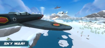 Image 0 for Air War 1945 - Fighter Wi…