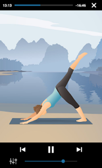 Image 3 for Pocket Yoga