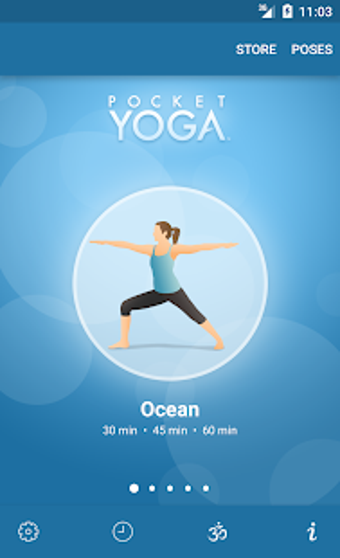 Imagen 1 para Pocket Yoga