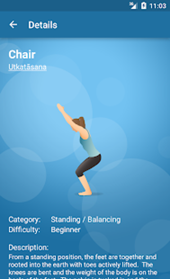 Image 1 for Pocket Yoga