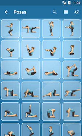 Image 0 for Pocket Yoga