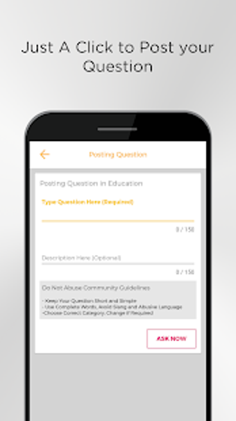 Image 1 for Questions - Ask & Answer