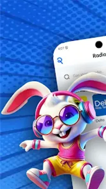 Imagen 0 para Radior