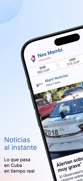 Image 0 for Neo Mambí
