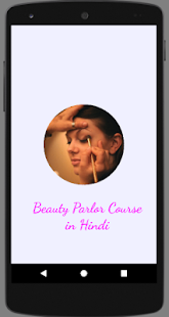 Image 3 for Beauty Parlor Course