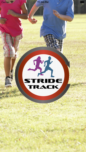 Image 0 for StrideTrack Mobile