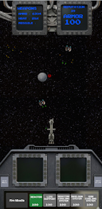 Imagen 0 para Solar System Space Shoote…