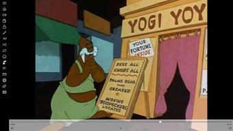 Image 1 for Woody Woodpecker - Free C…