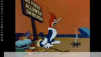 Image 2 for Woody Woodpecker - Free C…