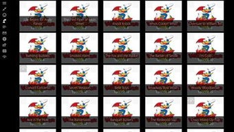 Image 0 for Woody Woodpecker - Free C…