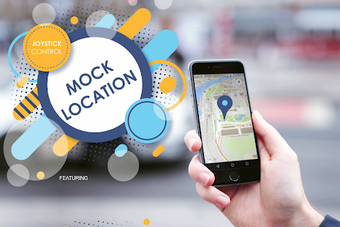 Image 0 for Fake GPS Location Changer…