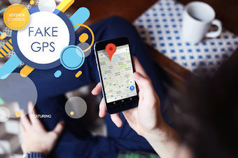 Image 2 for Fake GPS Location Changer…