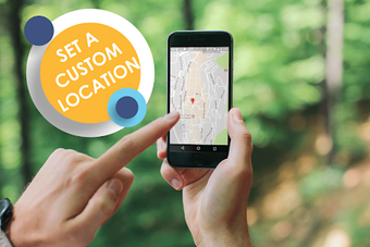 Image 1 for Fake GPS Location Changer…