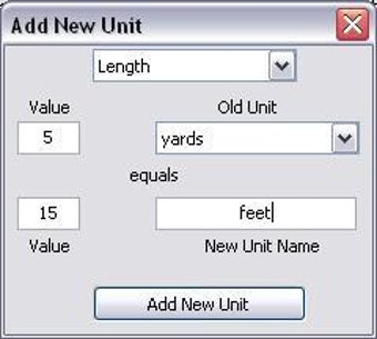 Image 0 for Unit Converter