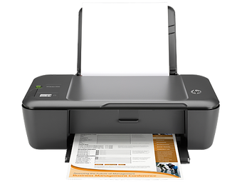 Image 0 for HP Deskjet 2000 Printer -…